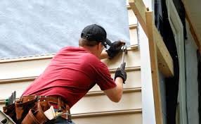 Best Vinyl Siding Installation  in Cedar Falls, IA